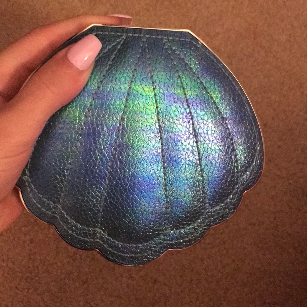 Tarte Mermaid Eyeshadow Palette